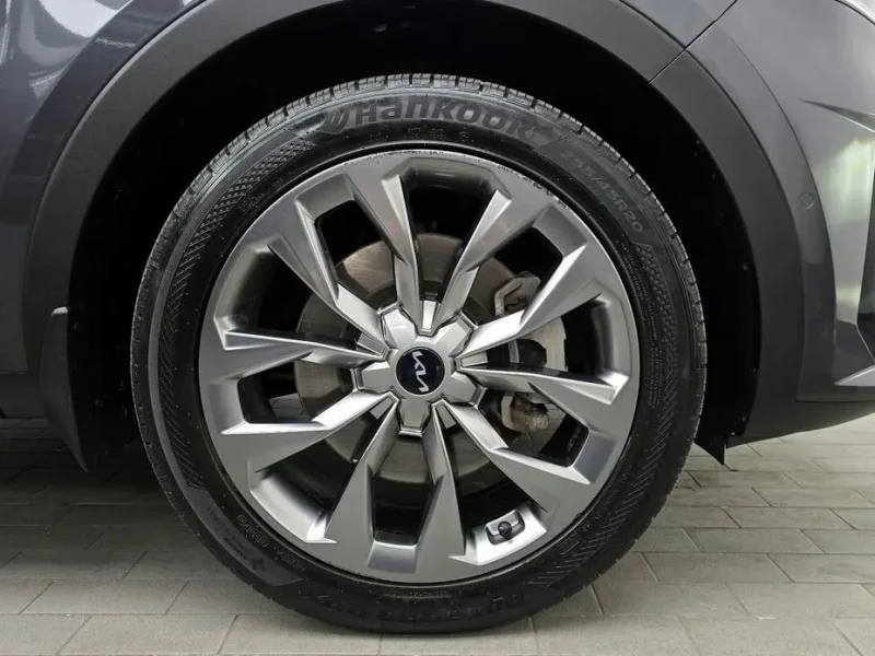 2021 Kia Sorento с пробегом 112 403 км