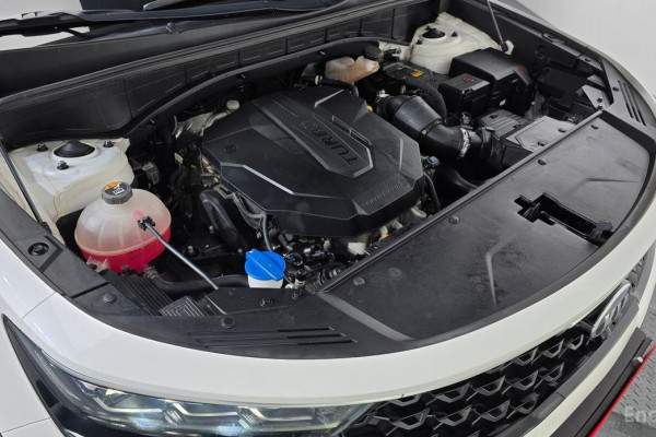 2020 Kia Sorento с пробегом 99 749 км