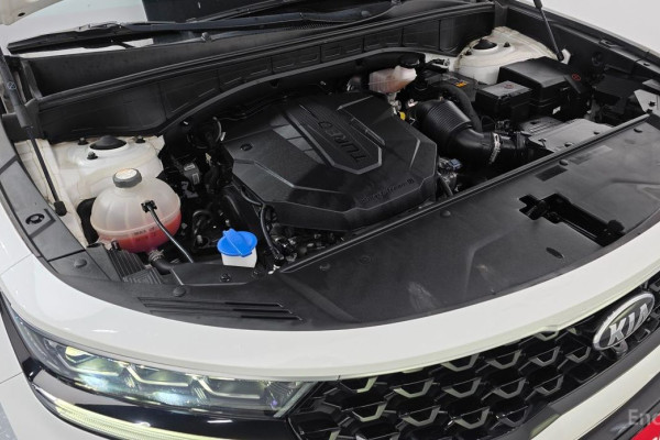 2020 Kia Sorento с пробегом 68 447 км