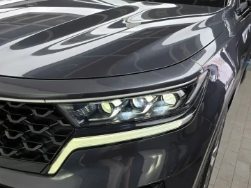 2021 Kia Sorento с пробегом 112 403 км