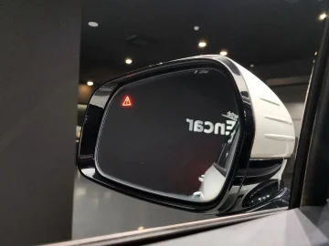 2021 Kia Sorento с пробегом 127 598 км