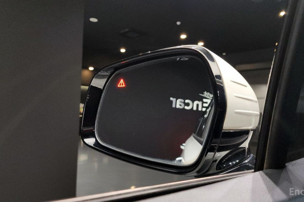 2021 Kia Sorento с пробегом 127 598 км