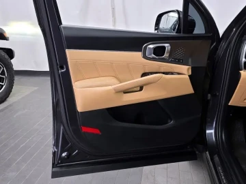 2021 Kia Sorento с пробегом 112 403 км