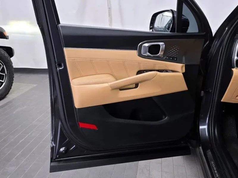 2021 Kia Sorento с пробегом 112 403 км