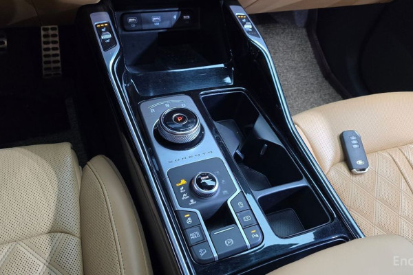 2020 Kia Sorento с пробегом 99 749 км