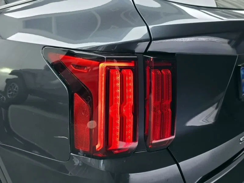 2021 Kia Sorento с пробегом 112 403 км