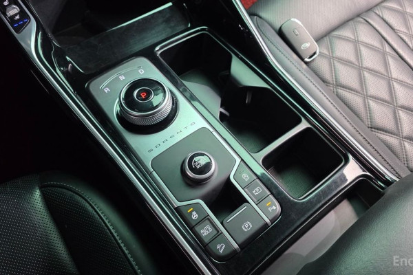 2020 Kia Sorento с пробегом 68 447 км