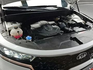 2020 Kia Sorento с пробегом 33 145 км