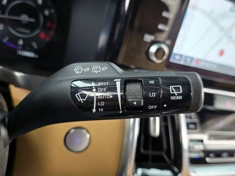 2021 Kia Sorento с пробегом 112 403 км