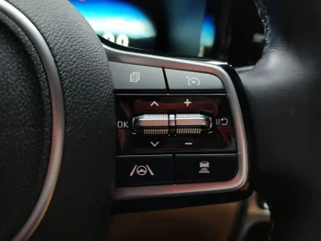 2021 Kia Sorento с пробегом 127 598 км