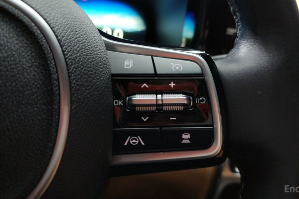 2021 Kia Sorento с пробегом 127 598 км