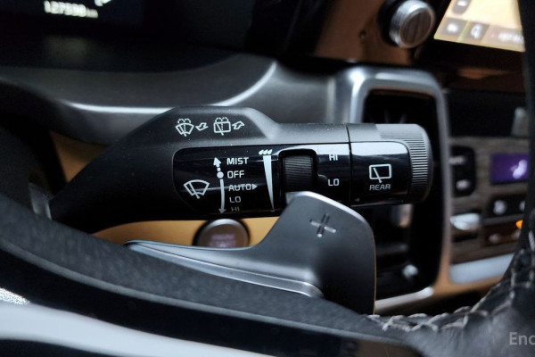 2021 Kia Sorento с пробегом 127 598 км