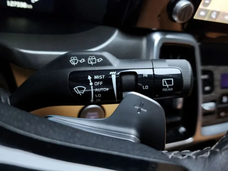 2021 Kia Sorento с пробегом 127 598 км