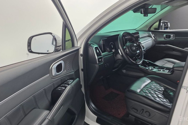 2020 Kia Sorento с пробегом 68 447 км