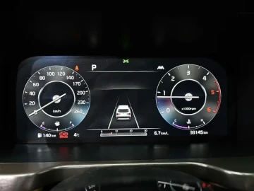 2020 Kia Sorento с пробегом 33 145 км