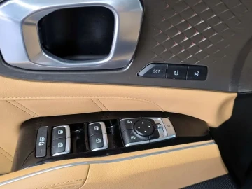 2021 Kia Sorento с пробегом 112 403 км