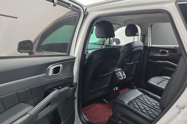 2020 Kia Sorento с пробегом 68 447 км