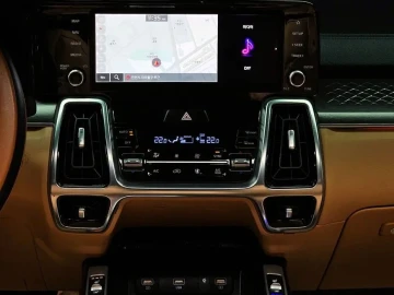 2020 Kia Sorento с пробегом 33 145 км
