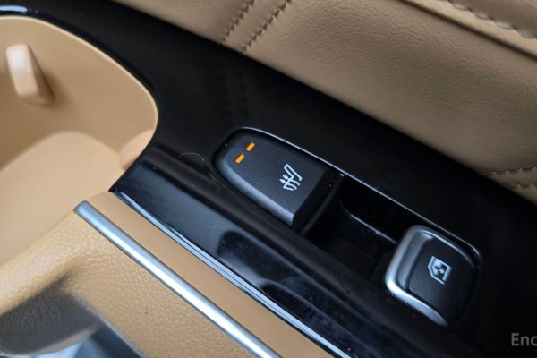 2020 Kia Sorento с пробегом 99 749 км