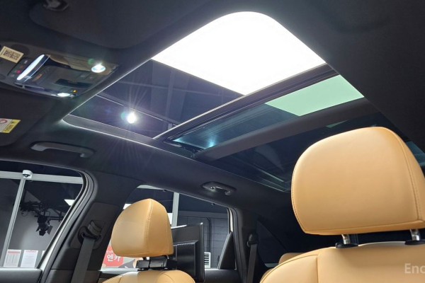 2020 Kia Sorento с пробегом 99 749 км