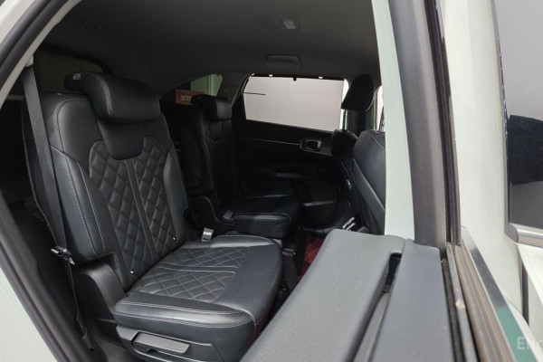 2020 Kia Sorento с пробегом 68 447 км