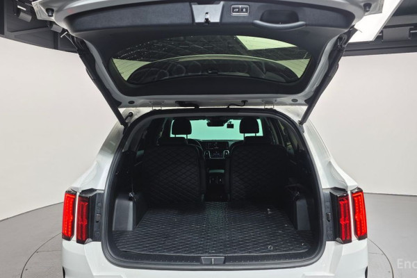 2020 Kia Sorento с пробегом 68 447 км