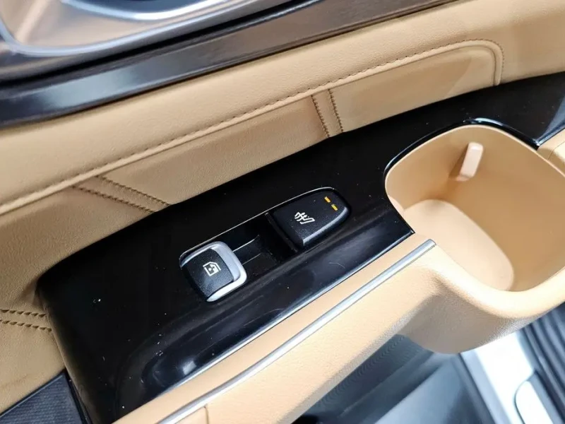 2020 Kia Sorento с пробегом 33 145 км