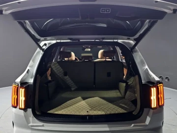 2020 Kia Sorento с пробегом 33 145 км