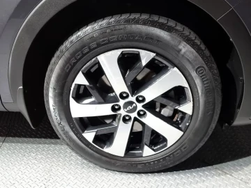 2021 Kia Sorento с пробегом 34 077 км