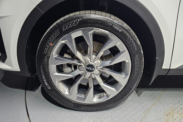 2022 Kia Sorento с пробегом 93 113 км