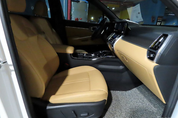 2020 Kia Sorento с пробегом 129 084 км