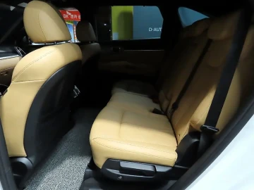 2020 Kia Sorento с пробегом 129 084 км