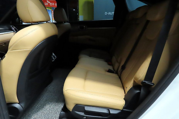 2020 Kia Sorento с пробегом 129 084 км