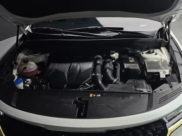 2022 Kia Sorento с пробегом 93 113 км