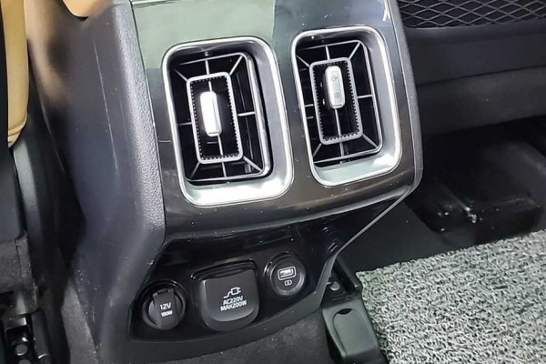 2022 Kia Sorento с пробегом 25 886 км