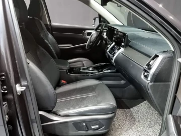 2021 Kia Sorento с пробегом 34 077 км