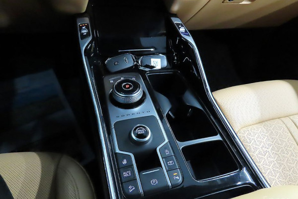 2020 Kia Sorento с пробегом 129 084 км