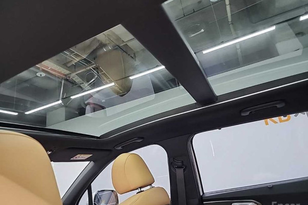 2022 Kia Sorento с пробегом 25 886 км