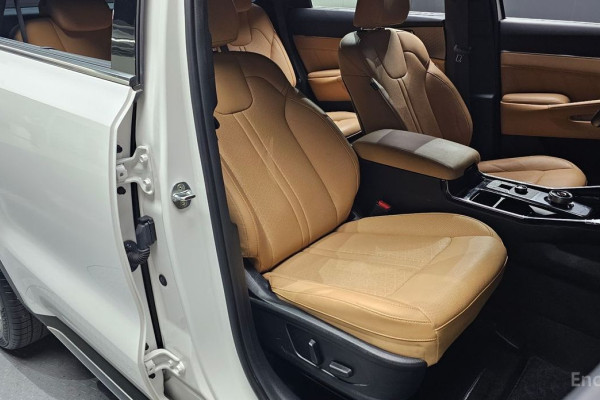 2022 Kia Sorento с пробегом 93 113 км