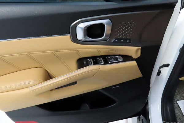 2020 Kia Sorento с пробегом 129 084 км