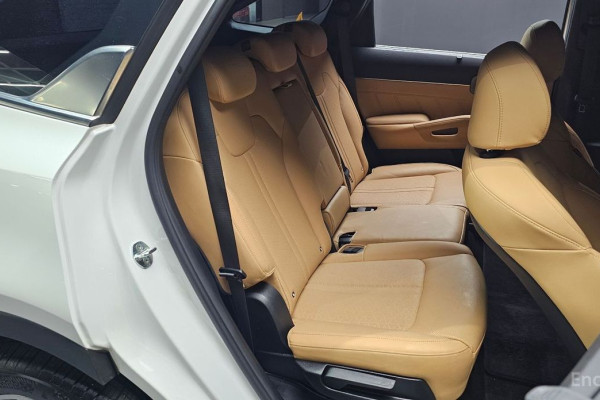 2022 Kia Sorento с пробегом 93 113 км