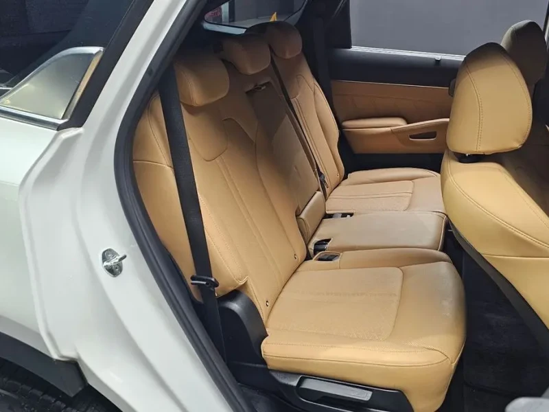 2022 Kia Sorento с пробегом 93 113 км