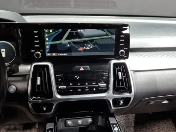 2021 Kia Sorento с пробегом 34 077 км
