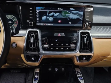 2022 Kia Sorento с пробегом 93 113 км