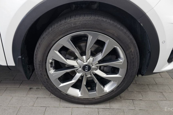 2020 Kia Sorento с пробегом 69 482 км