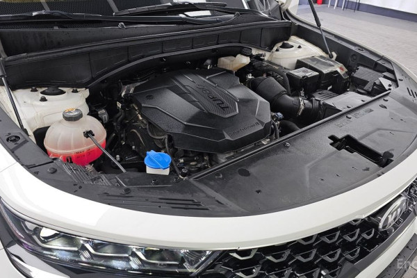 2020 Kia Sorento с пробегом 69 482 км