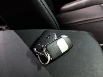 2021 Kia Sorento с пробегом 34 077 км