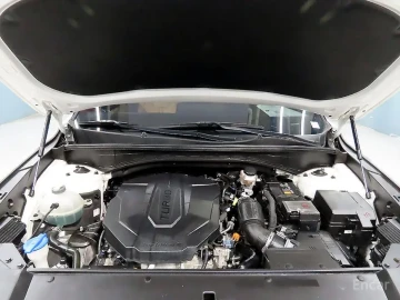 2020 Kia Sorento с пробегом 129 084 км