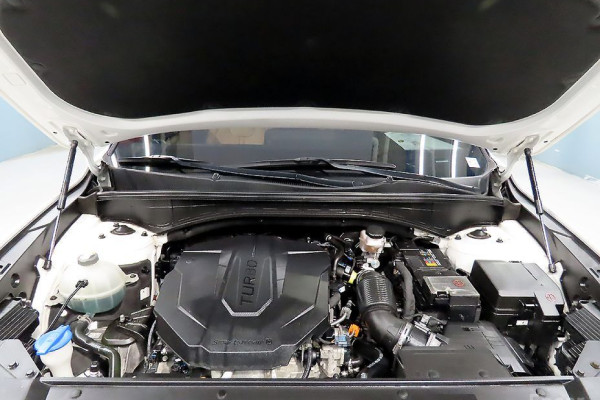 2020 Kia Sorento с пробегом 129 084 км