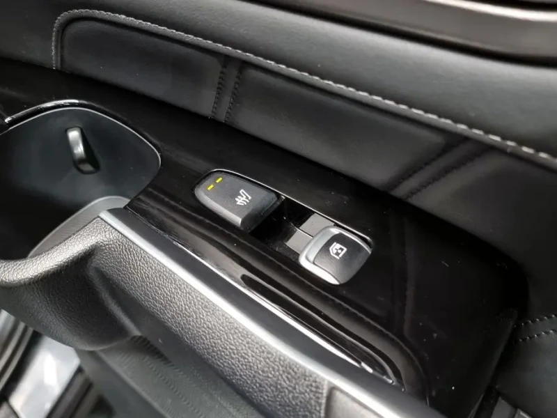 2021 Kia Sorento с пробегом 34 077 км